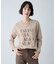 ロングスリーブロゴＴシャツ