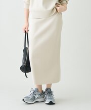 【WEB&一部店舗限定】デイリーナロースカート
