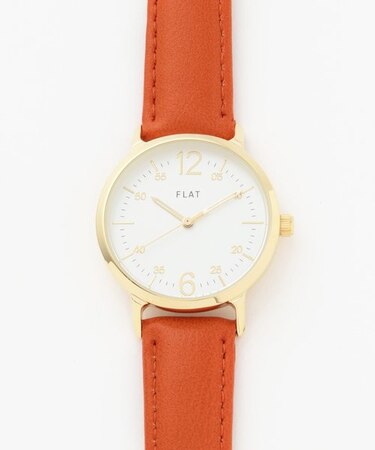 ビッグフェイス ウォッチ（腕時計）