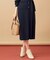 【ストレートさんにおすすめ】骨格タイプ別タイト スカート