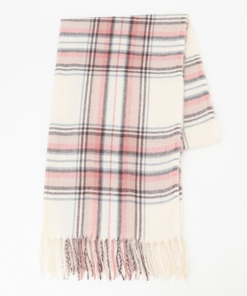 マルチチェック ストール