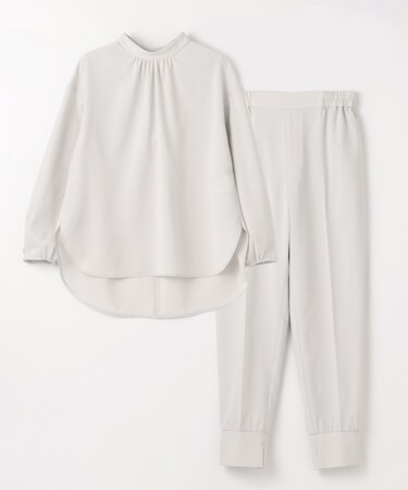 ジョガー セットアップ