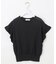 【美人百花6月号掲載】フレンチスリーブニット Tシャツ