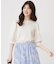 【接触冷感】美人 ボリュームスリーブ カットソー