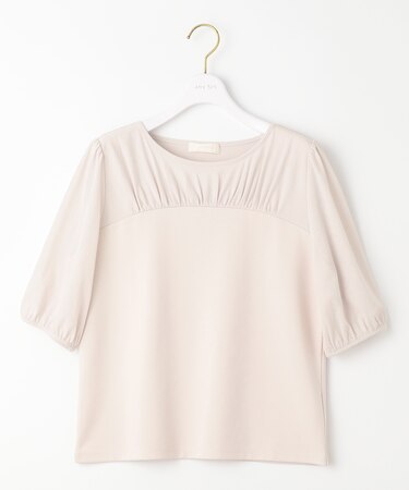 シアーコンビ プルオーバー