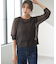 【2SET】メッシュニット セット