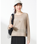 【2SET】メッシュニット セット