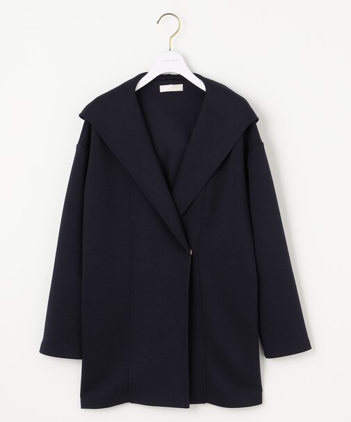 【洗える】スポンディッシュ コーディガン