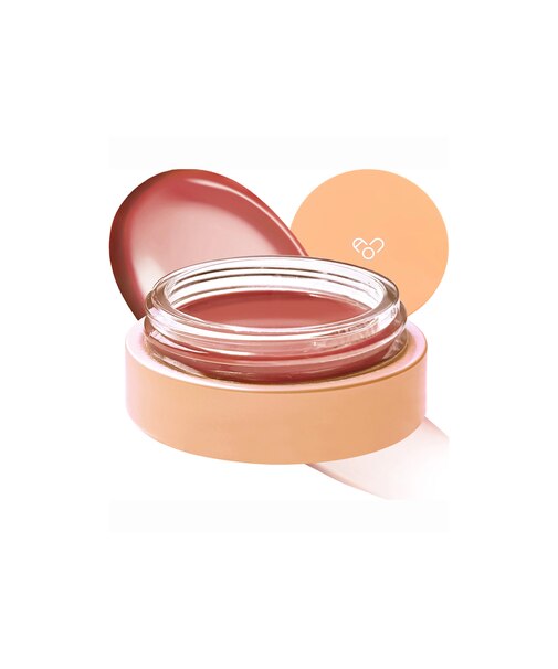 【AOU公式】Glowy Tint Balm（リップバーム）