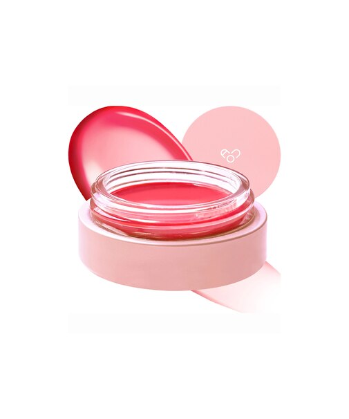 【AOU公式】Glowy Tint Balm（リップバーム）
