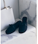 【WEB限定・巾着付き】ヒール スリッパ