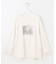 【貴島明日香さんコラボ】チュールレイニャード猫 Tシャツ