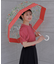 【WEB限定】Plantica×Wpc.コラボ フラワー 長傘