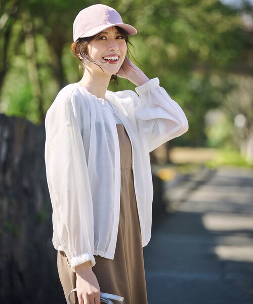 新品タグ付き　anysisエニィスィス【洗える】スプリング ブルゾン　アウター 楽天市場】【SALE／30%OFF】【洗える】スプリング ブルゾン any
