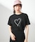 【洗える】アソートロゴ Tシャツ