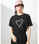 【洗える】アソートロゴ Tシャツ