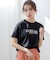 【洗える】アソートロゴ Tシャツ