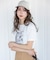 【洗える】アソートロゴ Tシャツ