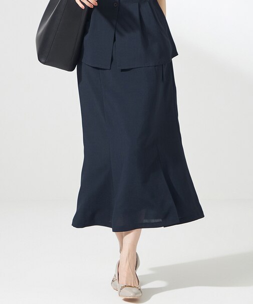 【WEB・一部店舗限定】スイートクール スカート