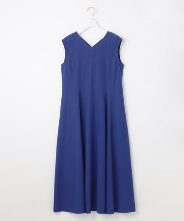 【撥水・UVカット・洗える】ラッシュガードシリーズ ワンピース