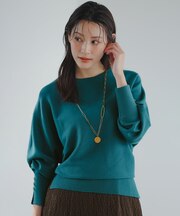 【CICA加工】ビューティドルマン ニット