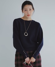 【CICA加工】ビューティドルマン ニット