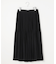 シャイニープリーツ スカート