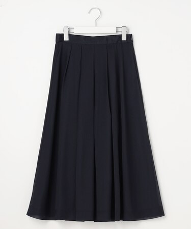 シャイニータック スカート