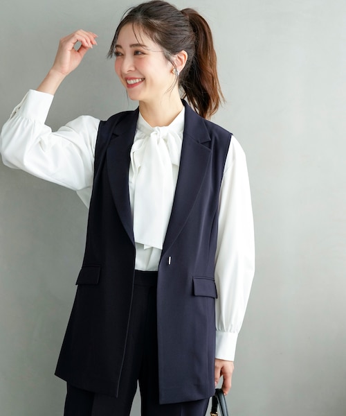 BANYARDSTORM ダブルクロスジレ BANYARDSTORM ダブルクロスジレ BARNYARDSTORM（バンヤードストーム