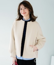 フォルミックコンビ アウター