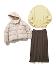 【3点SET】HAPPY コーディネートセット