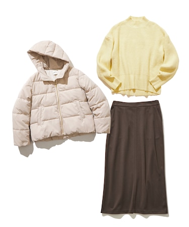 【3点SET】HAPPY コーディネートセット