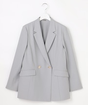 スマートビューティストレッチテーラード ジャケット