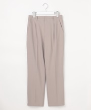 スマートビューティストレッチ テーパードパンツ