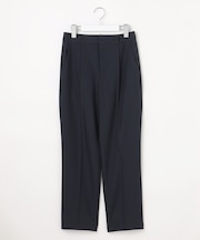 スマートビューティストレッチ テーパードパンツ