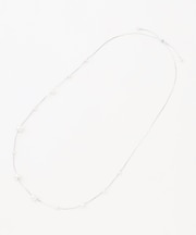 パールステーション ネックレス