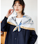 【WEB・一部店舗限定】大判チェーン スカーフ