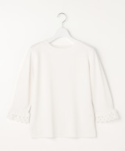 レースポイント プルオーバー