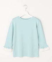 レースポイント プルオーバー