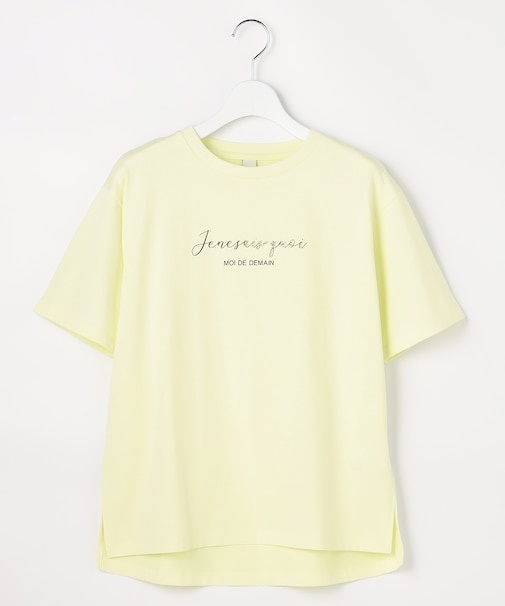 ビジュープリント Tシャツ