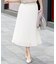 エアリープリーツ スカート