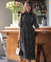 シアーシャーリング ワンピース