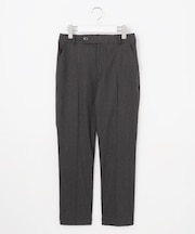 エアリーストレッチ テーパードパンツ