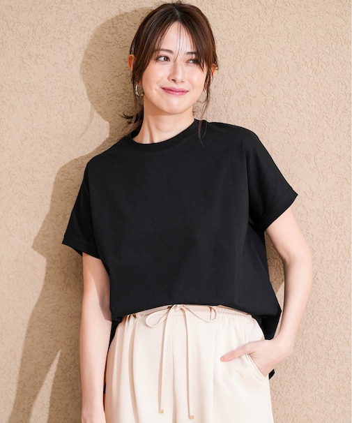 【美ライン大人T】半袖 Tシャツ