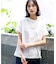 【美ライン大人T】半袖 Tシャツ
