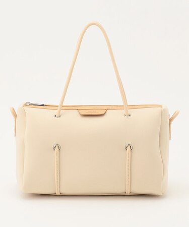 ネオプレーン ボストン バッグ