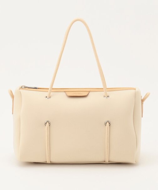 ネオプレーン ボストン バッグ