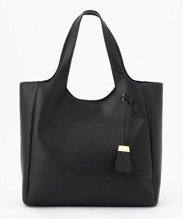 ソフトシュリンク トートバッグ