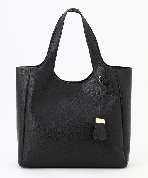 ソフトシュリンク トートバッグ