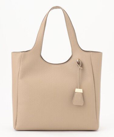 ソフトシュリンク トートバッグ